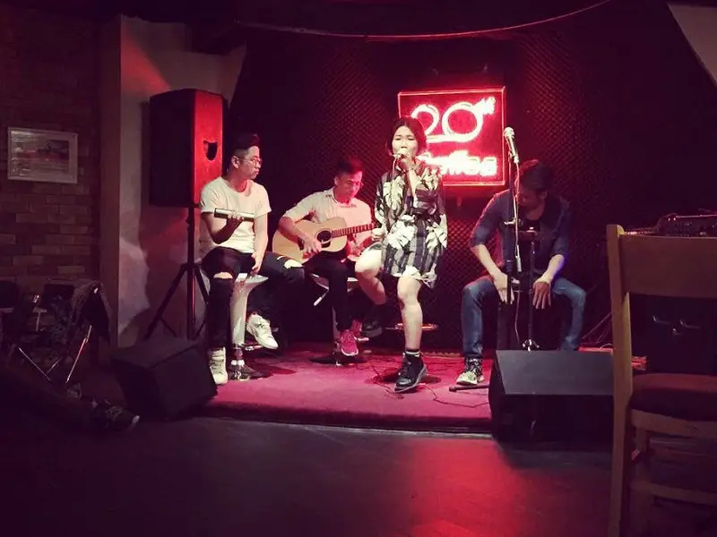 20TH Coffee