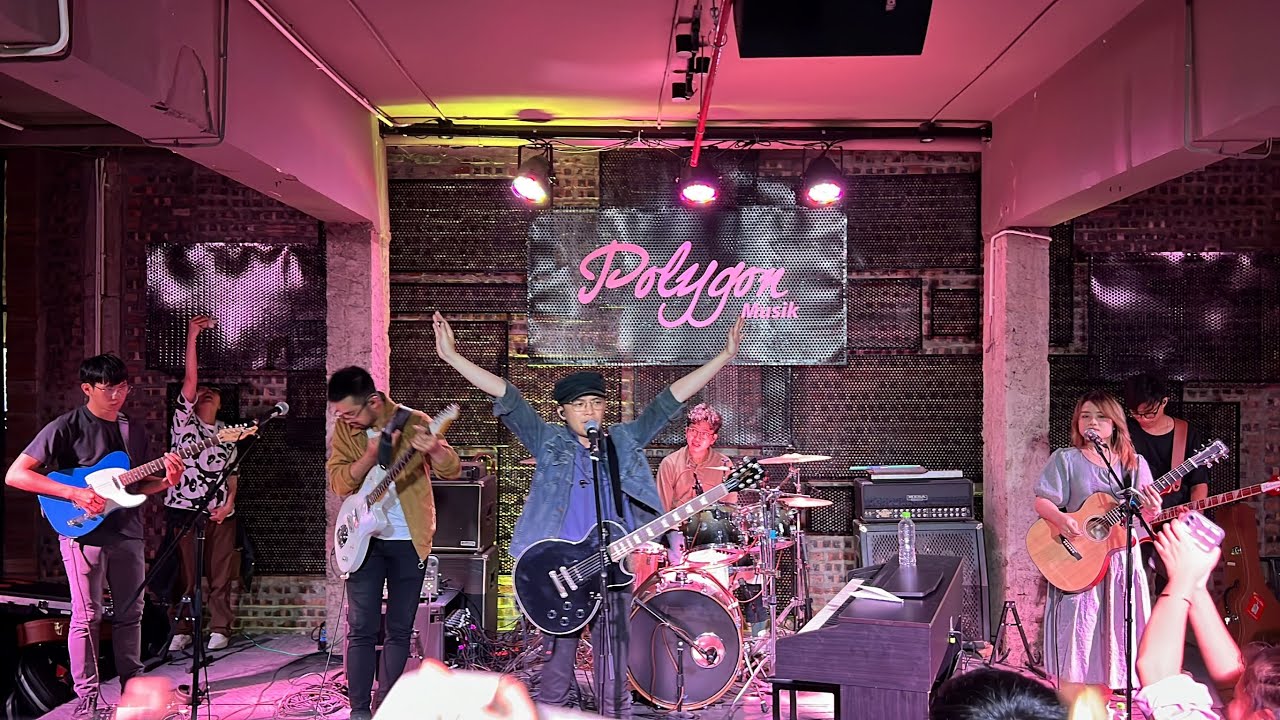 Polygon Musik