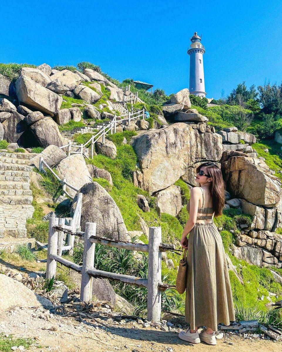 Mục tiêu thu hút khách du lịch tới Phú Yên