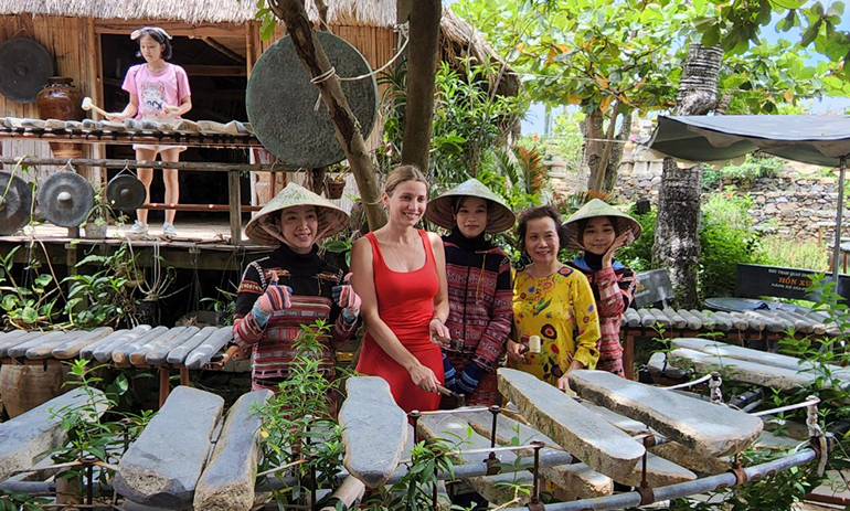 Du lịch Phú Yên