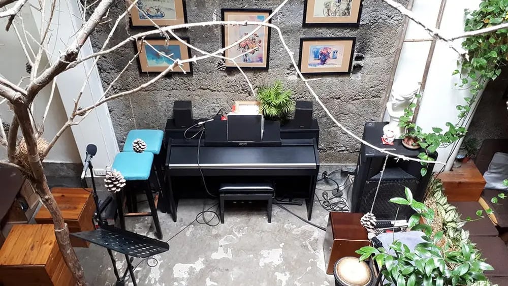 Ngôi nhà số 7