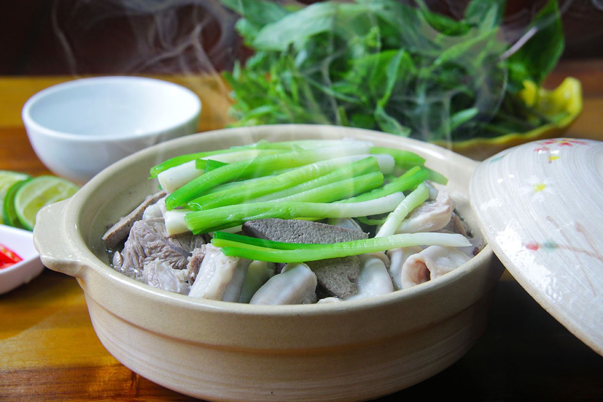Lòng Cười