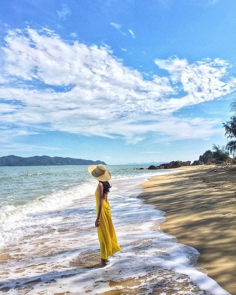 Đảo Cái Chiên