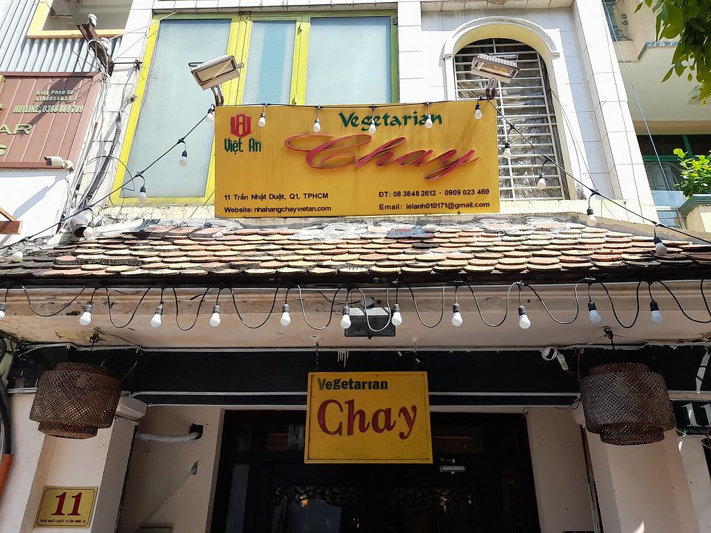 Việt An Vegetarian