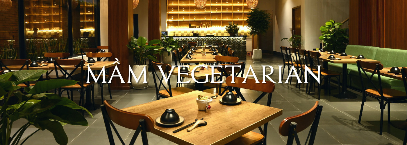 Mầm Vegetarian