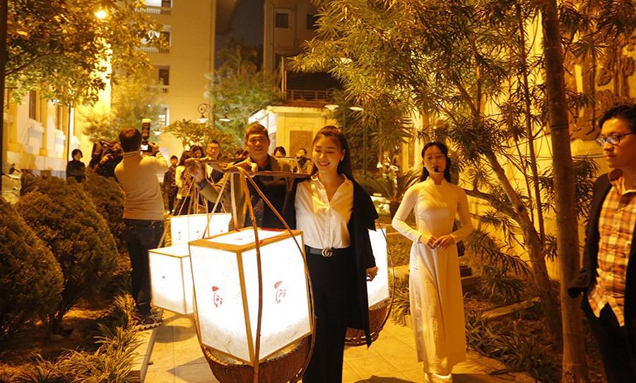 5+ tour du lịch đêm tại Hà Nội ấn tượng mang lại những trải nghiệm quý giá cho du khách