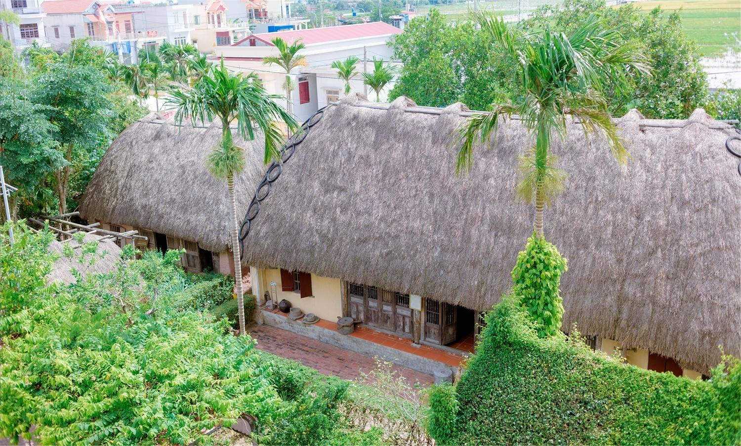 Bảo tàng Đồng quê