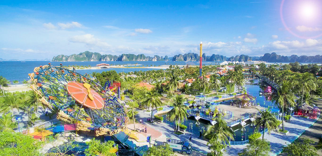 Kinh nghiệm du lịch đảo Tuần Châu