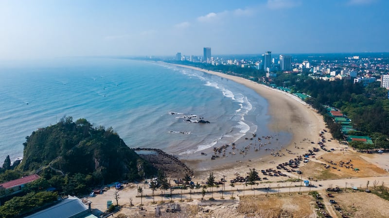 Kinh nghiệm du lịch Cửa Lò