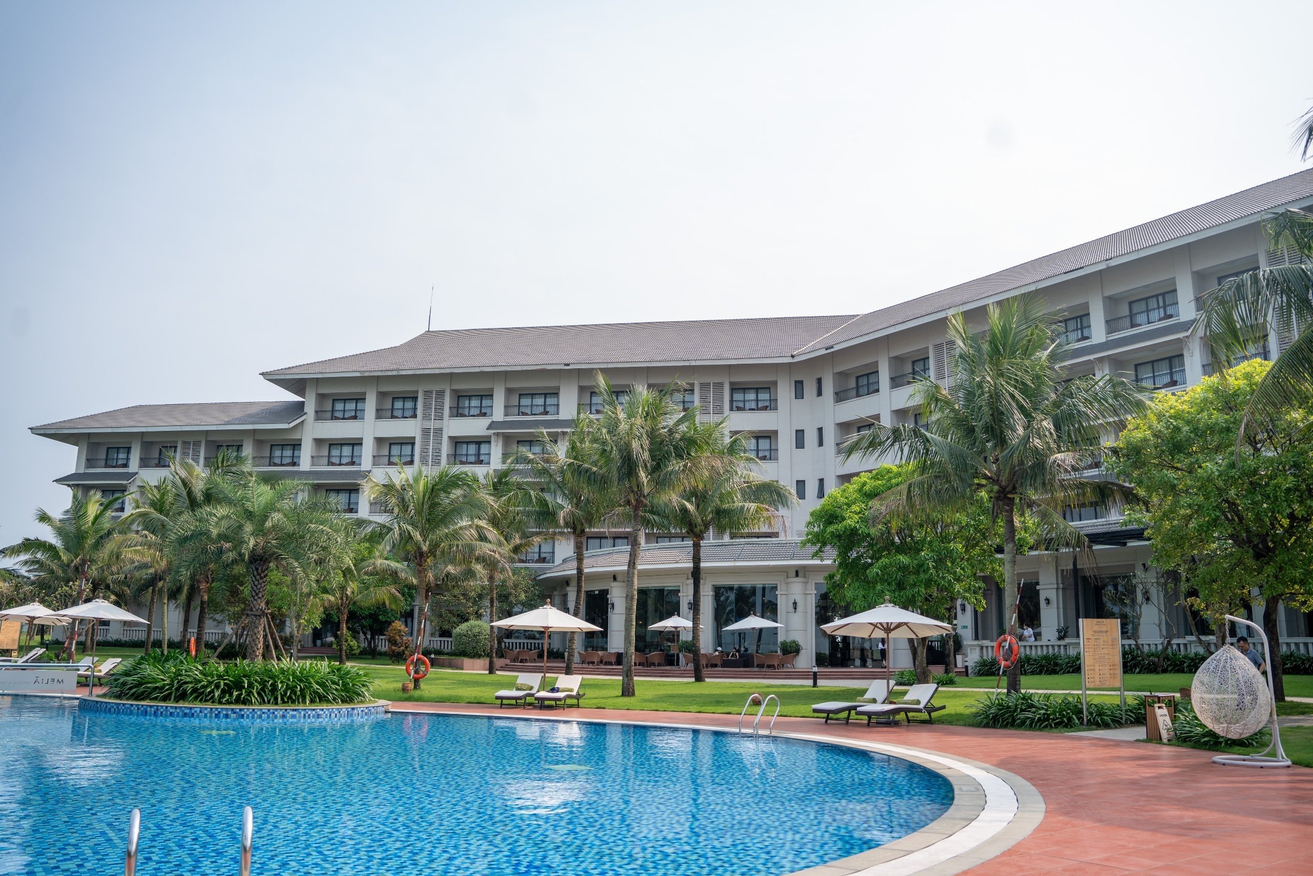 Dễ dàng tìm kiếm các cơ sở lưu trú tại Cửa Lò với GoStay