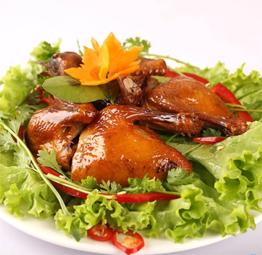 Chim Cu kỳ