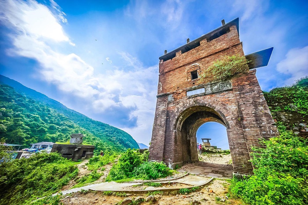 hải vân quan