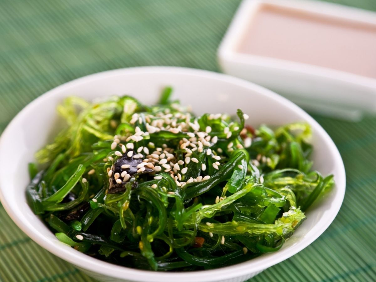 đặc sản Mỹ Khê