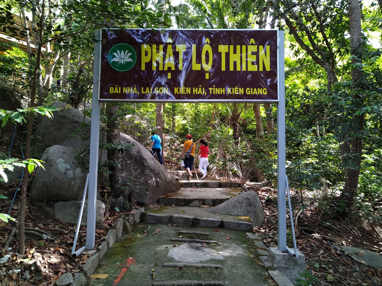 Đồi Ma Thiên Lãnh
