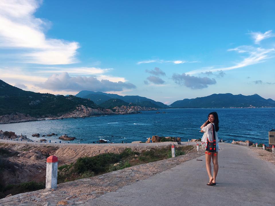 Bãi Chướng 