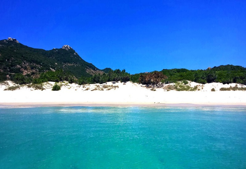 Bãi Sa Huỳnh