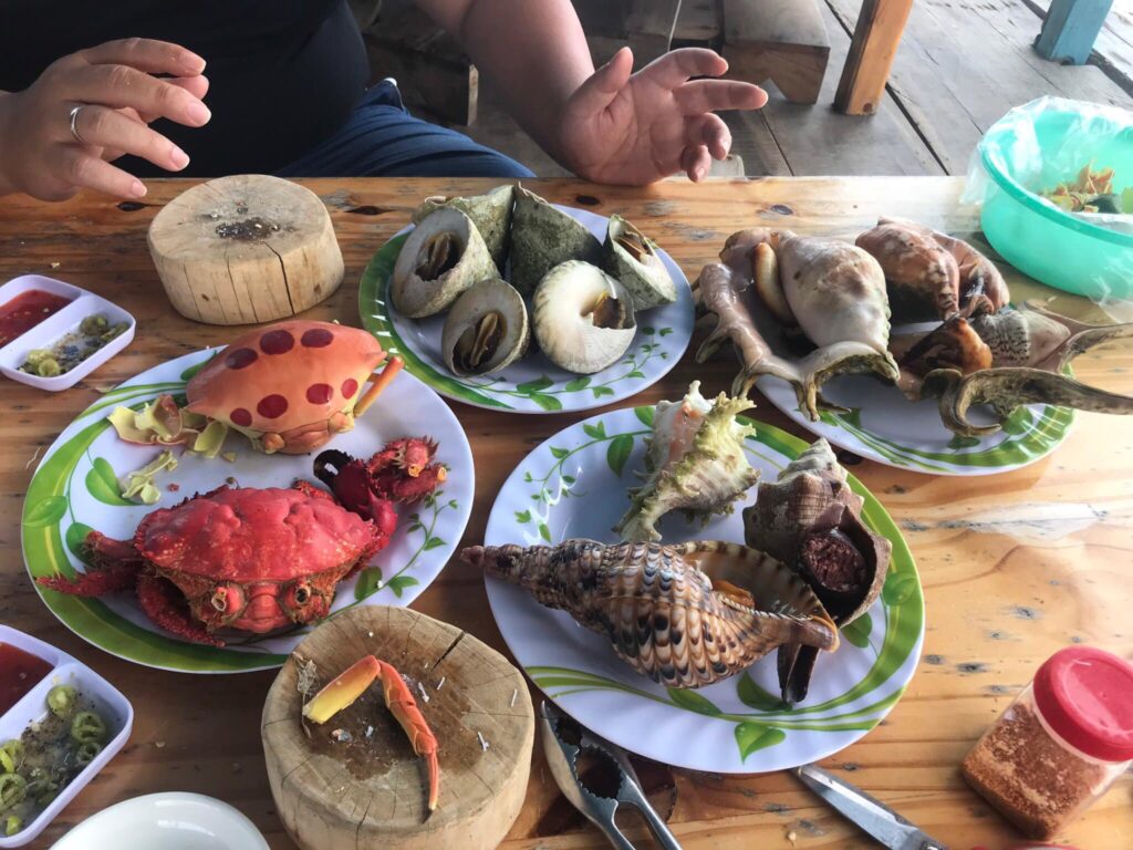 Những món ngon dân dã mà du khách nên thưởng thức nếu có dịp ghé Phú Qúy