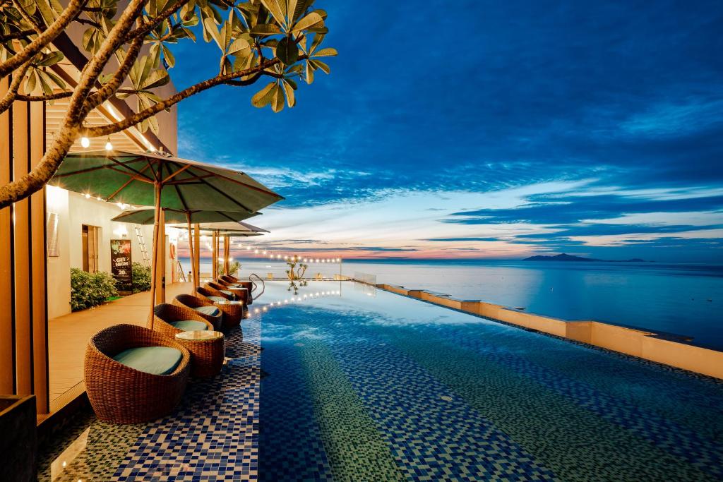 HAIAN Hotel Spa