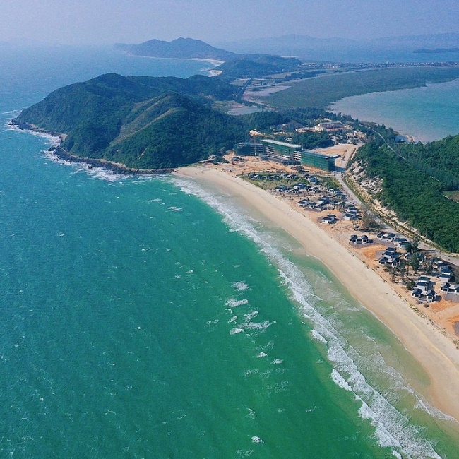 Đảo Quan Lạn