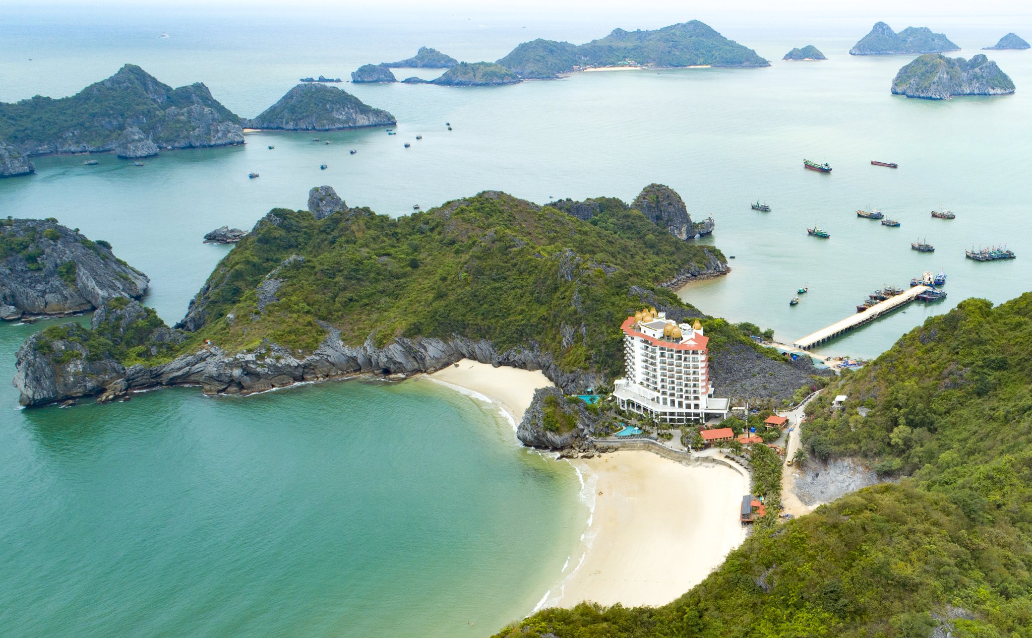 quần đảo Cát Bà