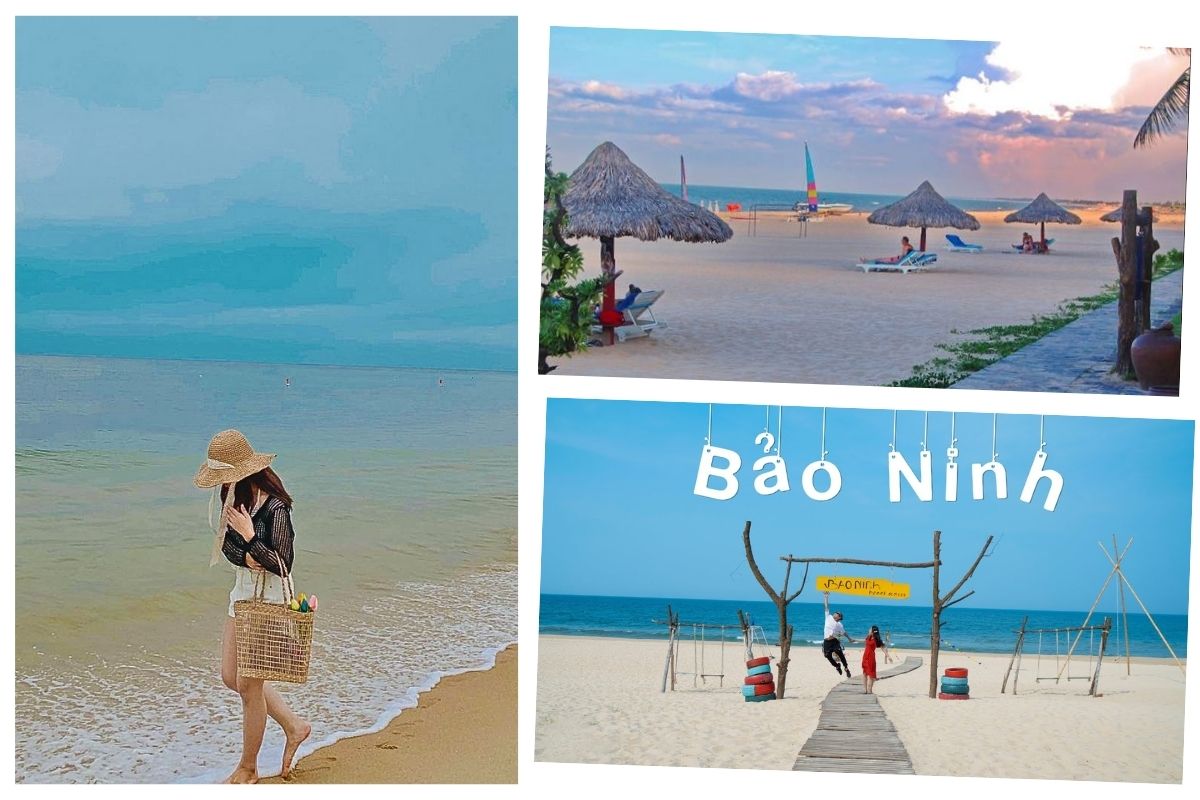 Biển Nhật Lệ
