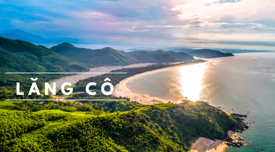 vịnh Lăng Cô