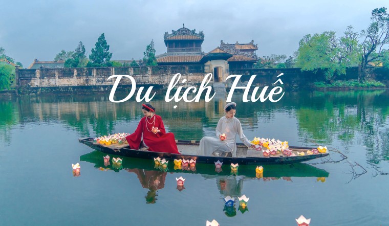 Huế được gọi với tên gọi thân thuộc là 