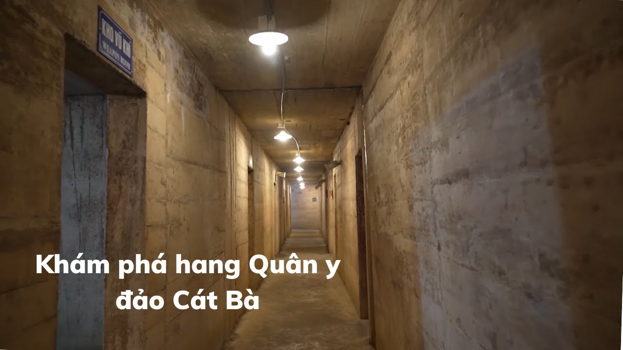 Hang quân y