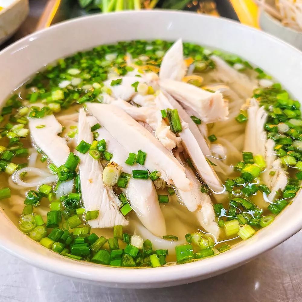 Phở Hương Bình