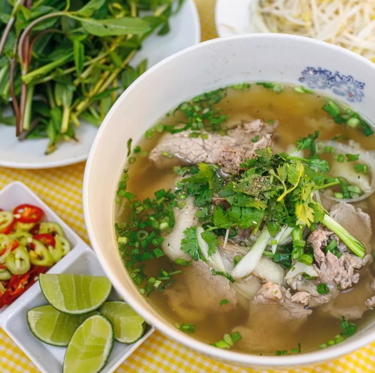 Phở Chào\