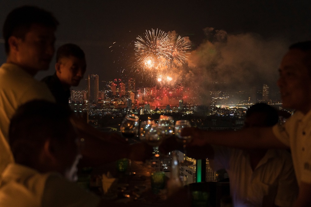 Cilea Skybar