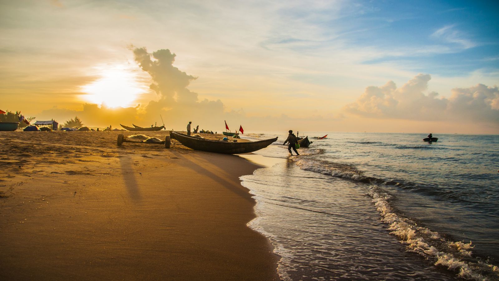 HỒ CỐC