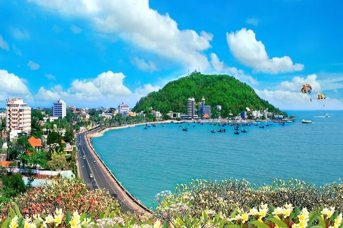 Bãi Trước