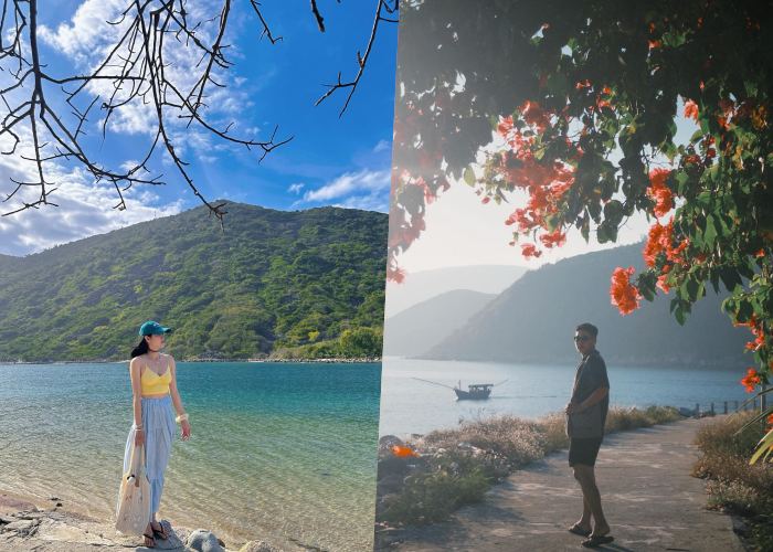 Du lịch Bích Đầm