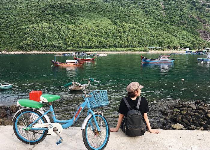 Đảo Bích Đầm Nha Trang