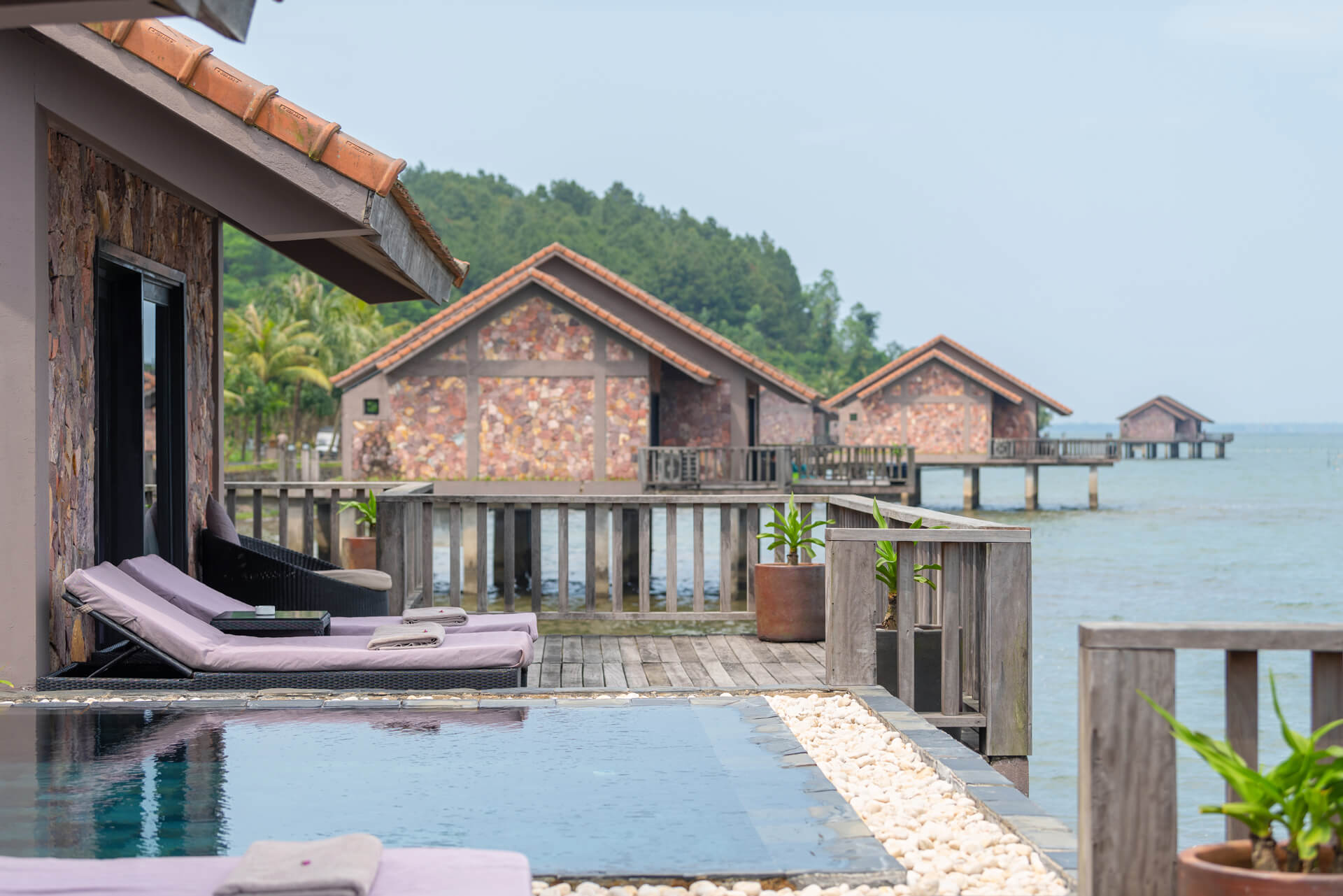 Vedana Lagoon Resort