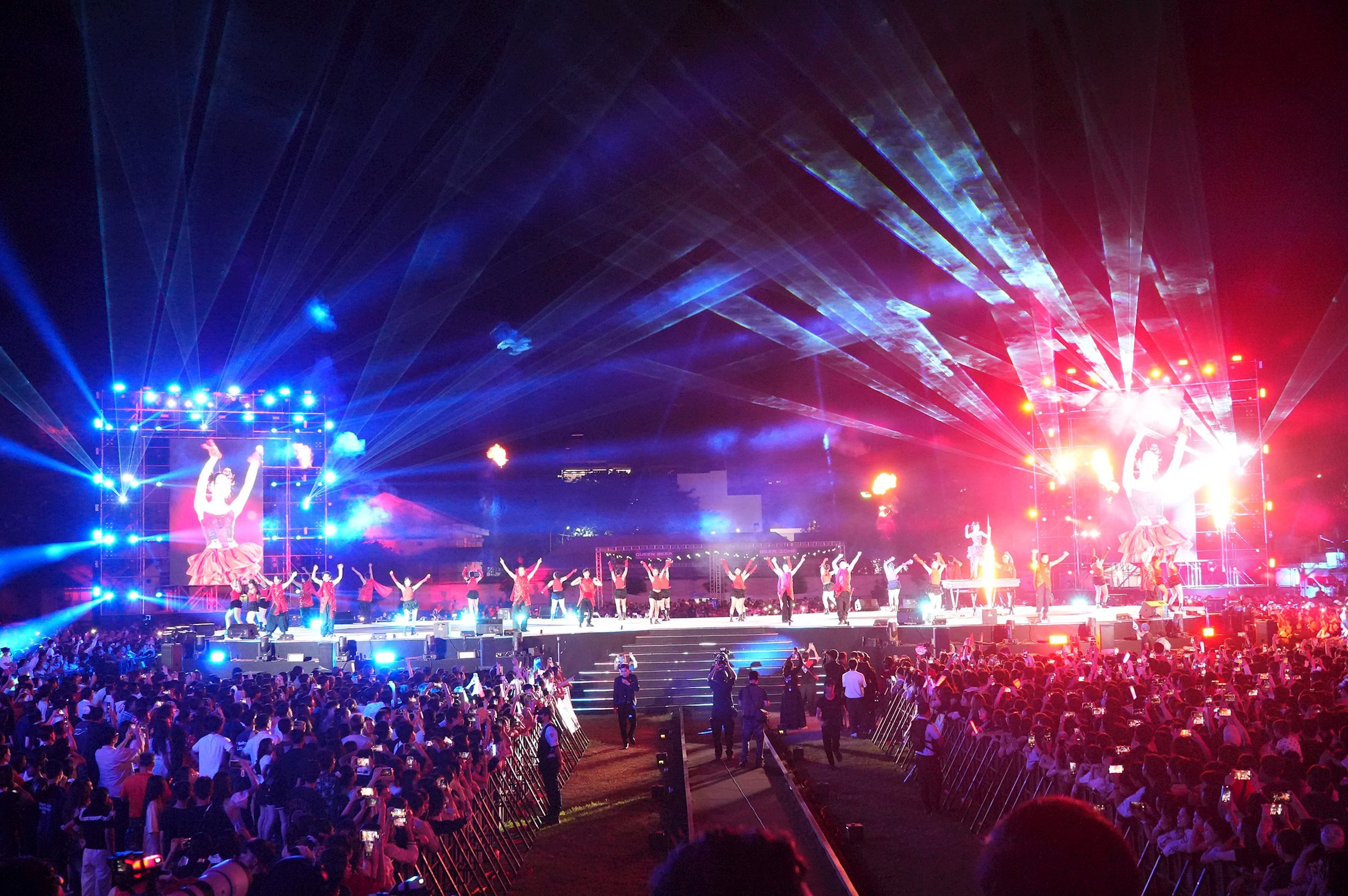 Lễ hội biển Vũng Tàu