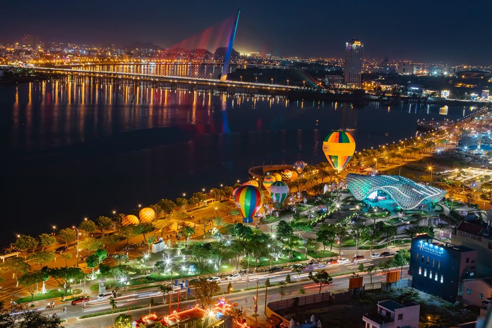 Vanda Hotel Danang