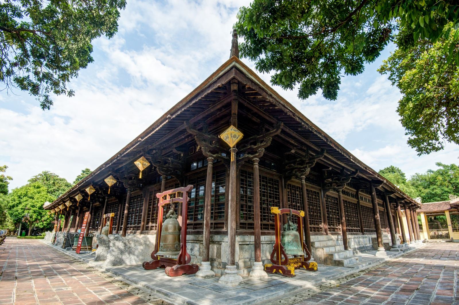 Bảo tàng mỹ thuật Huế