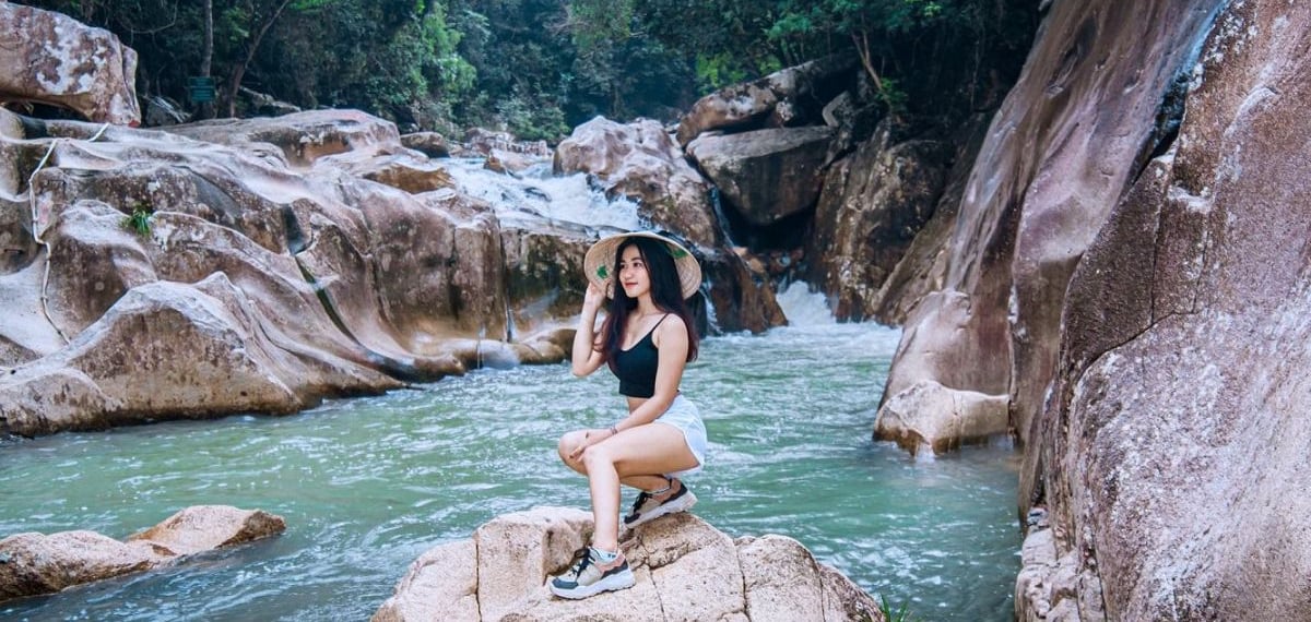 thác Ba Hồ
