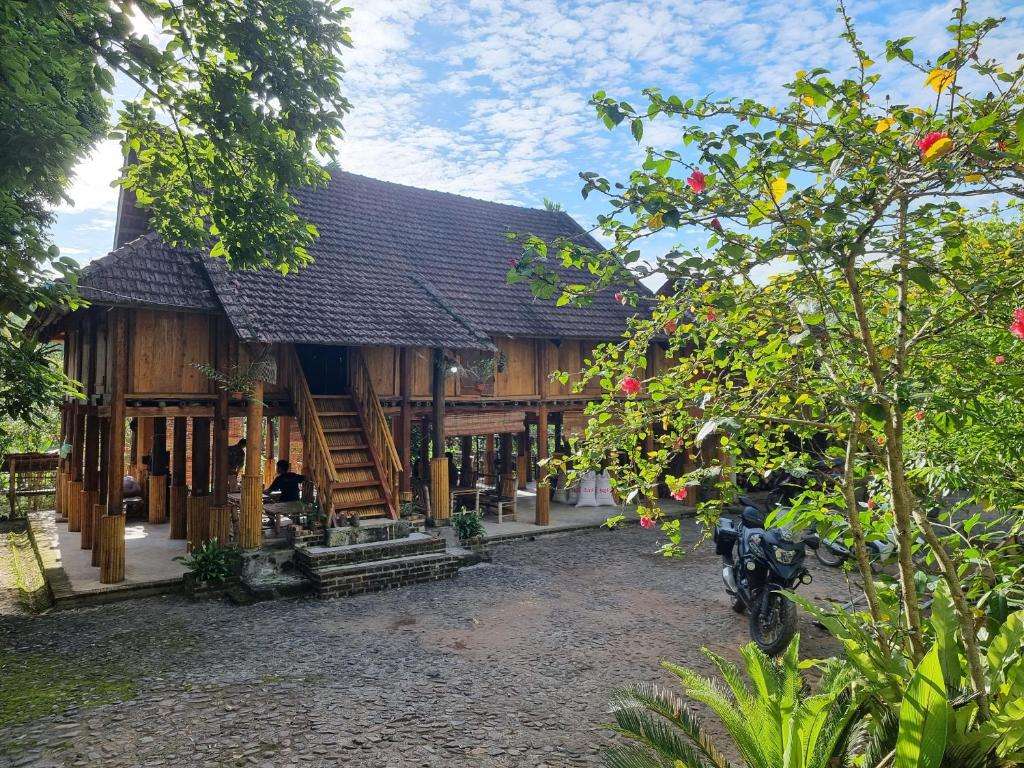 Mường Bi Homestay Hòa Bình