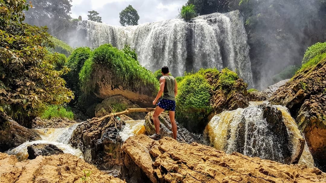 Hang Gió