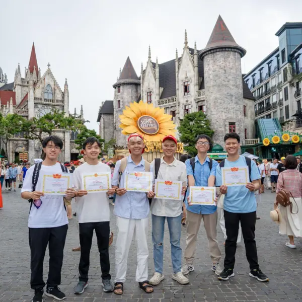 Giảm 30% giá vé Bà Nà Hills cho người dân Đà Nẵng sau sáp nhập