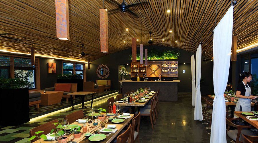 Spice Việt Restaurant
