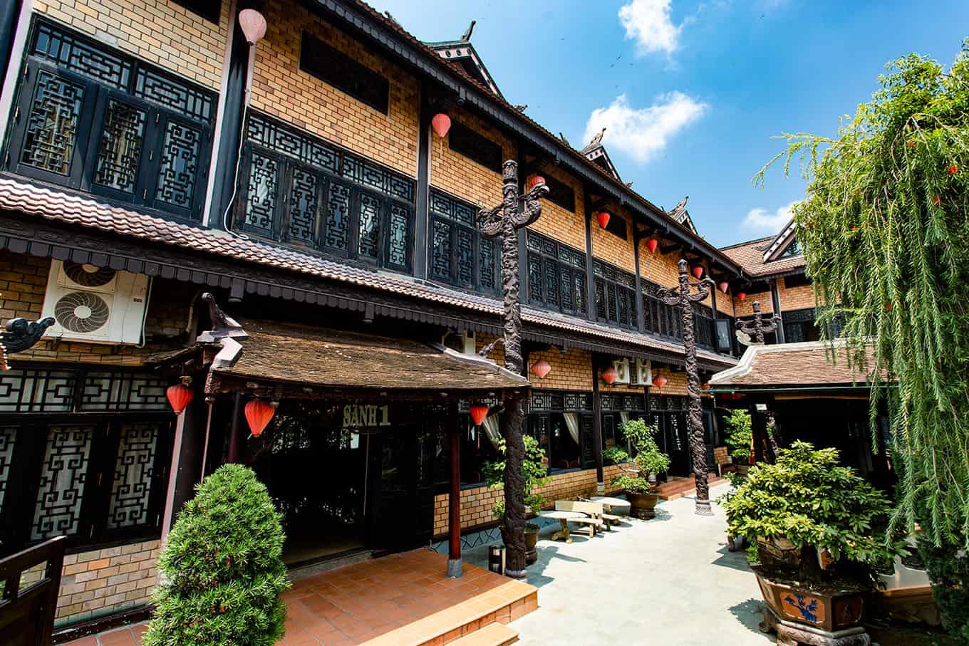 Vỹ Dạ Xưa