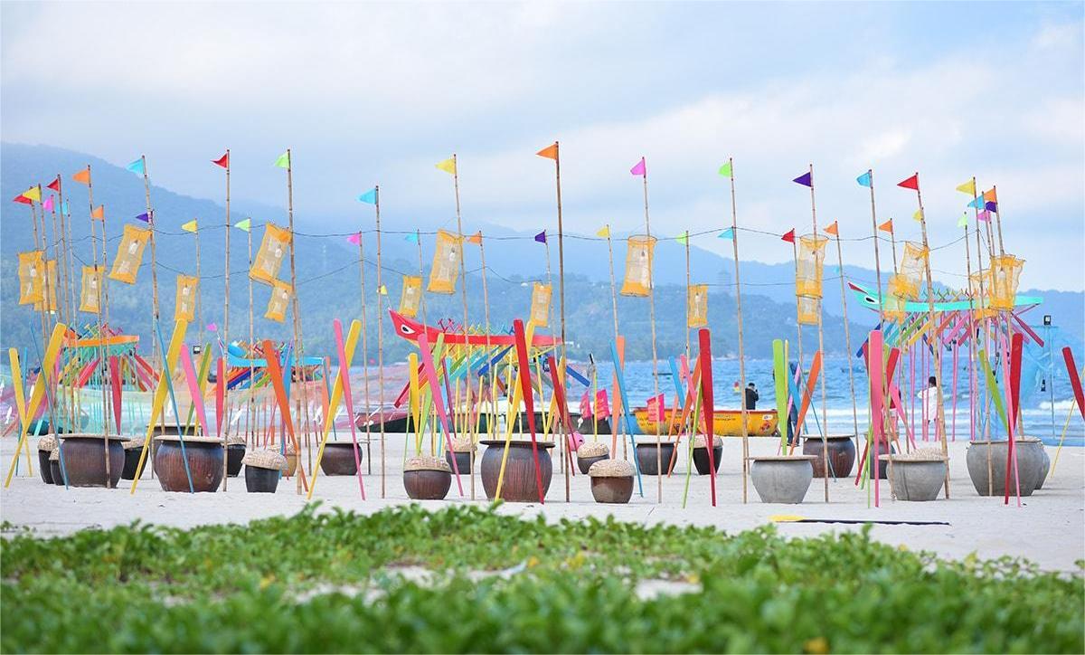 Câu chuyện làng chài