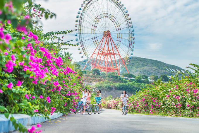 VinWonders Nha Trang