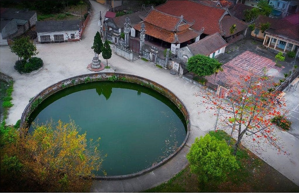 Đình Đại Đồng