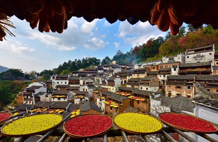 làng Hoàng Lăng