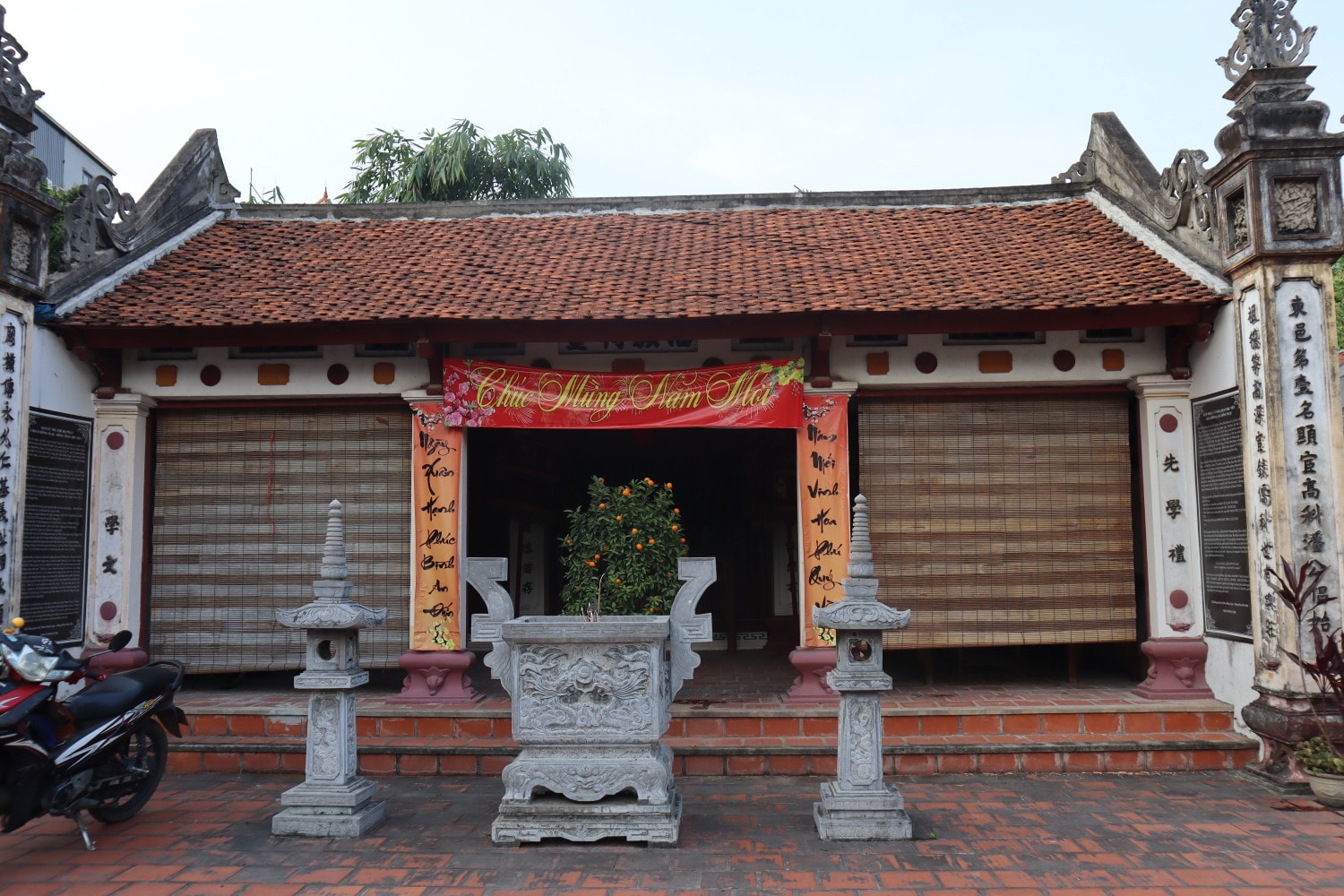 Nhà thờ dòng họ Phan
